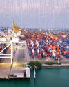 BUILDING SAFER PORTS FOR RESILIENT TRADE BUILDING SAFER PORTS FOR RESILIENT TRADE16