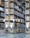 WAREHOUSING & LOGISTICS ABSORPTION TO REACH 36-42MN SQFT BY 2025-END WAREHOUSING & LOGISTICS ABSORPTION TO REACH 36-42MN SQFT BY 2025-END20