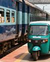 AION-Tech's ROQIT, Indian Railways partner for AI-powered parcel delivery AION-Tech's ROQIT, Indian Railways partner for AI-powered parcel delivery12