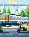 AION-Tech Solutions, Theoremus AD sign MoU for multimodal urban mobility8