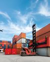 Logistics & SCM