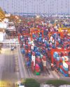 Logistics & SCM