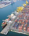 Logistics & SCM