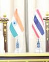 India, Thailand elevate bilateral ties to strategic partnership0