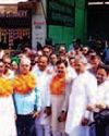 Programmes organised on the foundation day of BJP: Anil Verma Programmes organised on the foundation day of BJP: Anil Verma37