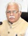 Would resolve previous grievances: Manohar Lal Khattar backs Waqf Amendment Bill35