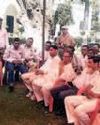State-Level Meeting of Kashyap Community held in Ladwa, focus on unity and social reform54