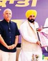 Punjab CM announces Rs 2000 cr for Sikhiya Kranti0