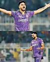 KKR assistant coach Ottis Gibson hails Vaibhav-Rana duo ahead of KKR’s clash against LSG49