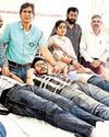 Blood donation great as there is no other alternative to blood: Lt. Mudgal43