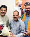 BJP active activist conference held in view of PM’s visit to Hisar on April 1423