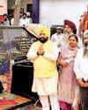 Bains launches Rs. 4.25 cr infrastructure projects in Amritsar and Tarn Taran24