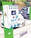 State government accelerates EV infra development to promote green mobility7