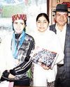 Governor felicitates special Olympics silver medalist Harshita Thakur Governor felicitates special Olympics silver medalist Harshita Thakur22