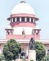 Supreme Court to hear pleas challenging Waqf Act on April 16 Supreme Court to hear pleas challenging Waqf Act on April 1634