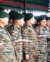 Army chief reviews operational preparedness of Vajra Corps along Western borders Army chief reviews operational preparedness of Vajra Corps along Western borders4
