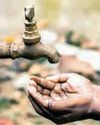 Water crisis deepens in Karachi amid delays in pipeline repairs Water crisis deepens in Karachi amid delays in pipeline repairs7