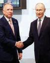 Trump's special envoy, Putin holds talks on Russia-Ukraine crisis Trump's special envoy, Putin holds talks on Russia-Ukraine crisis9