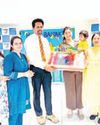 Baisakhi celebrated with Cultural Zeal at Akshara International School, Pehowa28