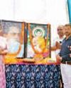 Dr Ambedkar Education Society holds Buddha Vandana programme31