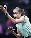 ITFF World Cup 2025: Manika Batra, Sreeja Akula start off campaign with wins49