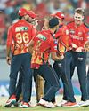 SRH sting fuels PBKS fire ahead of KKR clash51