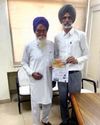 Patiala farmer wins Rs 1.5 cr in Punjab state dear 200 monthly lottery21
