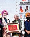 MLA inaugurates dev works worth Rs 40 lakh in 4 government schools under Punjab Education Revolution15
