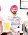 YUGMARG NEWSPAPER