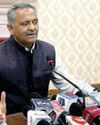 Naresh Chauhan refutes charges of JP Nadda over Medical Device Park YUGMARG NEWSPAPER
