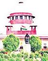 SC declines urgent plea for Prez rule in West Bengal YUGMARG NEWSPAPER