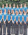 Indian women's hockey team leaves for five-match series in Australia YUGMARG NEWSPAPER