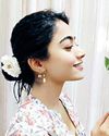 Rashmika Mandanna reminds fans about self-love YUGMARG NEWSPAPER