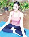 Actors reveal their Summertime Fitness Routine! YUGMARG NEWSPAPER