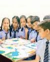 Desh Bhagat Global School celebrates World Heritage Day YUGMARG NEWSPAPER