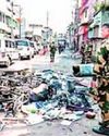 Life in Murshidabad resumes after violent protests; schools reopen after 10 days YUGMARG NEWSPAPER