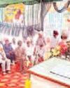 Educational progress on rise: MLA Dr. Charanjit Singh launches Rs 28.8 lakh projects YUGMARG NEWSPAPER