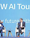 SAP: Indian businesses are embracing AI to transform core business functions YUGMARG NEWSPAPER