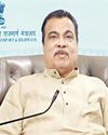 India to soon launch safety assessment rating for trucks and heavy vehicles: Nitin Gadkari YUGMARG NEWSPAPER