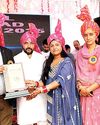 Baisakhi Nalwar Fair 2025 begins in Jhanduta with grand cultural splendor YUGMARG NEWSPAPER
