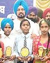 MLA inaugurates works worth Rs 48 lakh in schools under Punjab Education Revolution YUGMARG NEWSPAPER