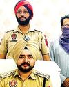 Police arrests gambler with 7.5 lakh rupees, FIR filed YUGMARG NEWSPAPER