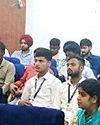 Desh Bhagat university conducts hands-on workshop on PLC programming YUGMARG NEWSPAPER
