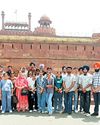 Students visit cultural and historical places of country YUGMARG NEWSPAPER