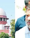 Supreme Court raps Rahul Gandhi for 'irresponsible' remarks on Savarkar YUGMARG NEWSPAPER