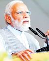 Blood of every Indian boiling, victims will get justice: PM on Pahalgam attack YUGMARG NEWSPAPER