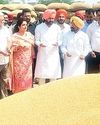 CM Mann always take big decisions for safeguarding rights of farmers & labourers: Lal Chand Kataruchak25