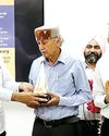 Central University of Punjab, organizes one-day workshop-cum awareness programme in collaboration with INFLIBNET Centre8
