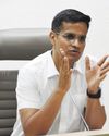 PM-Vishwakarma Yojana improving standard of living of artisans: Uttam32