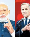 PM Modi hopes to strengthen ties with new Canada PM Carney YUGMARG NEWSPAPER